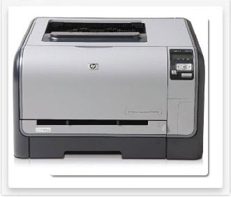 HP Colour LaserJet CP1510